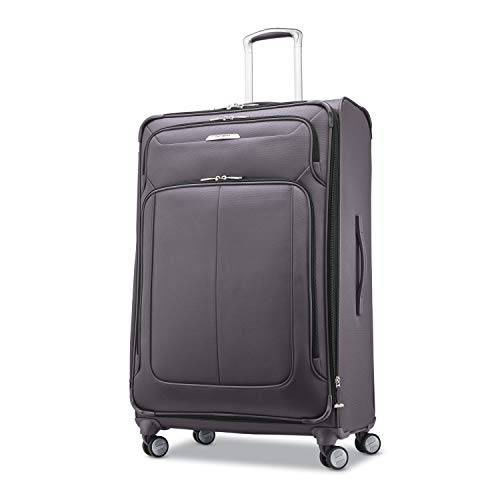Samsonite Solyte DLX Softside Luggage