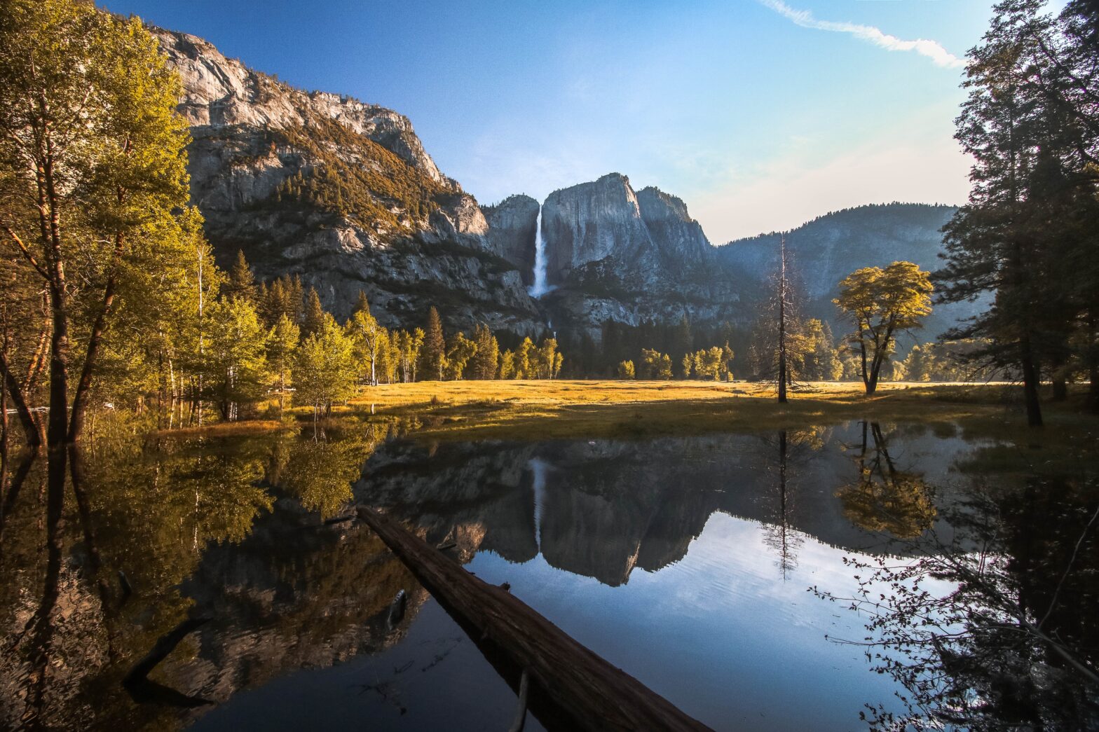 Here are Some of the Top Hiking Spots in California