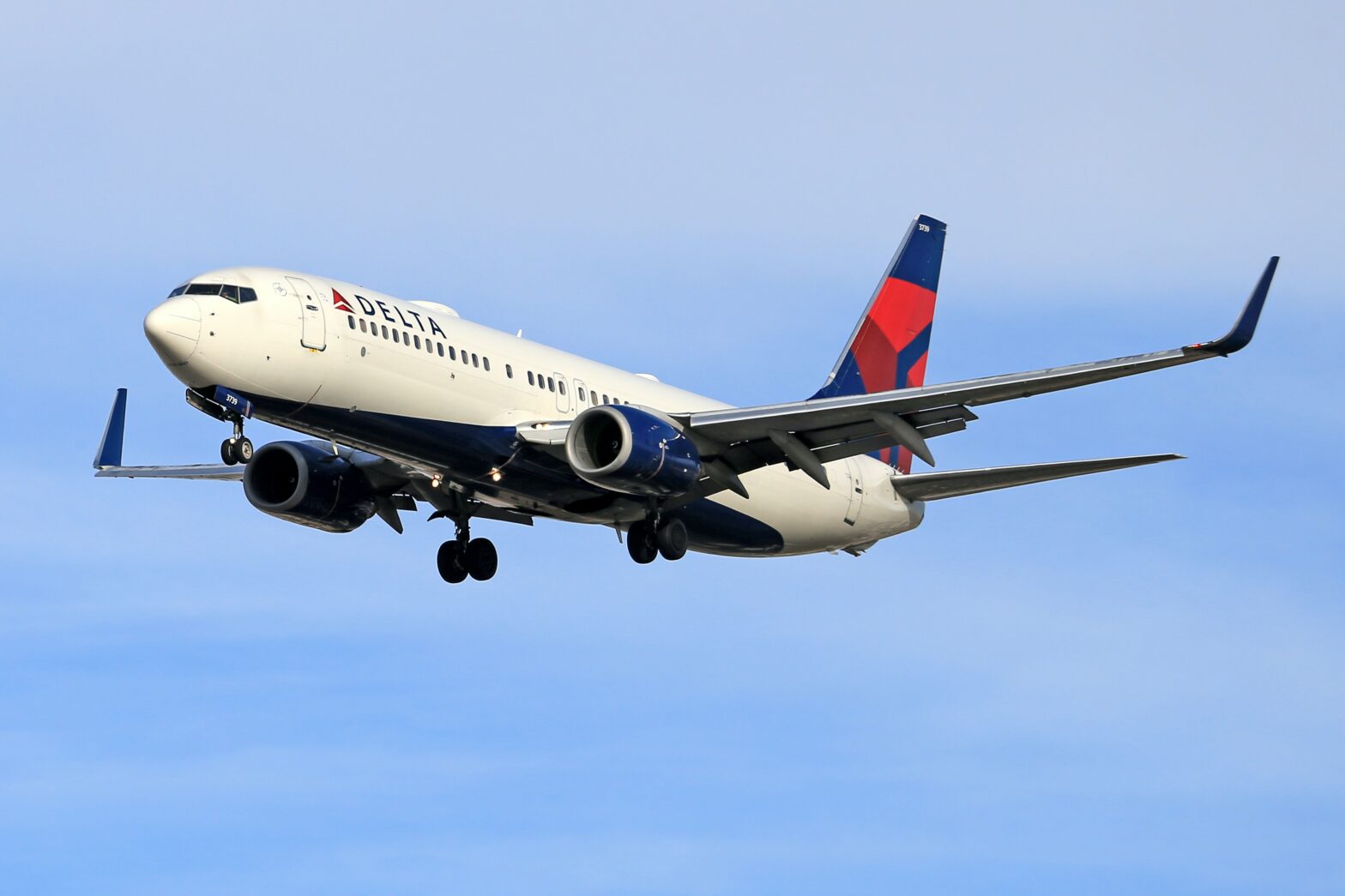 Delta Air Lines Apologizes to Passenger Bumped From First Class