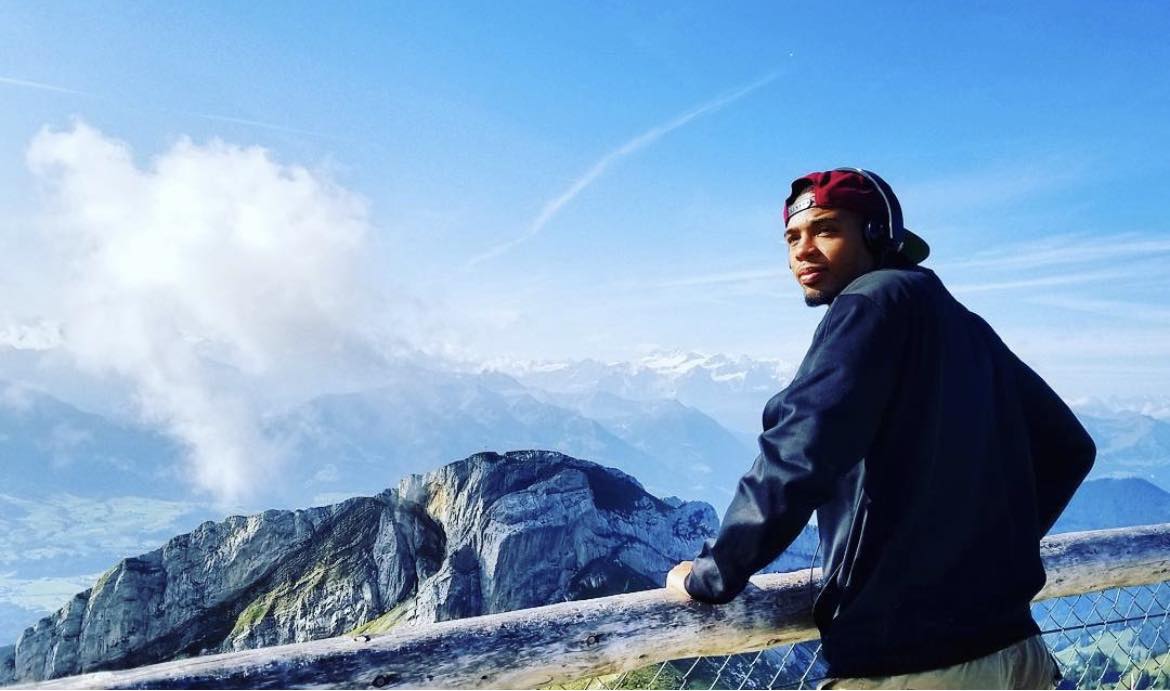 Black Men Reflect On What They’ve Learned While Traveling The World