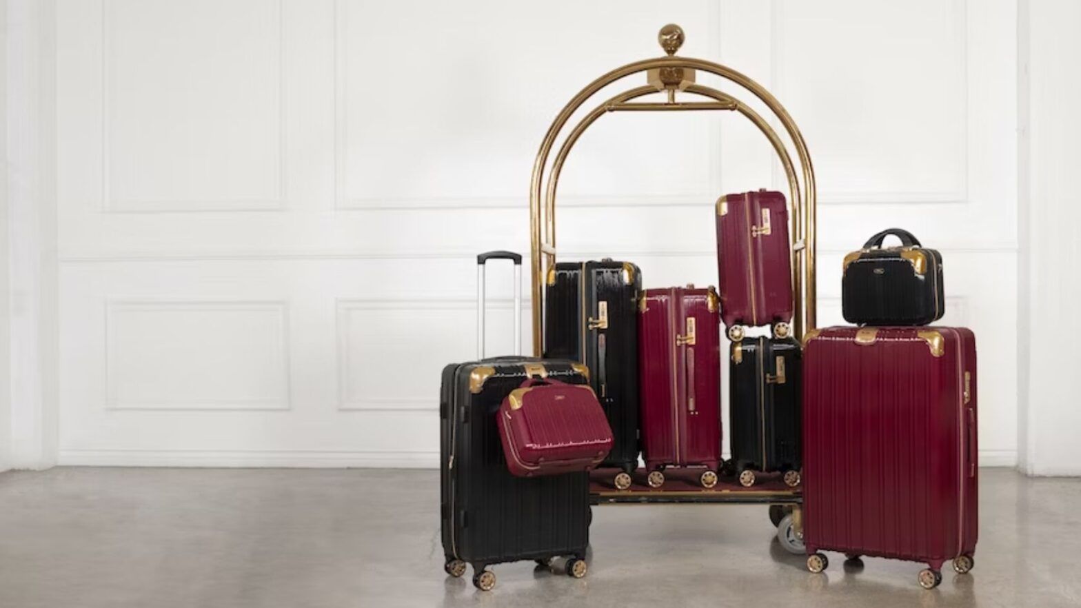 TN Approved: Check Out This Amazon Prime Day Luggage Find
