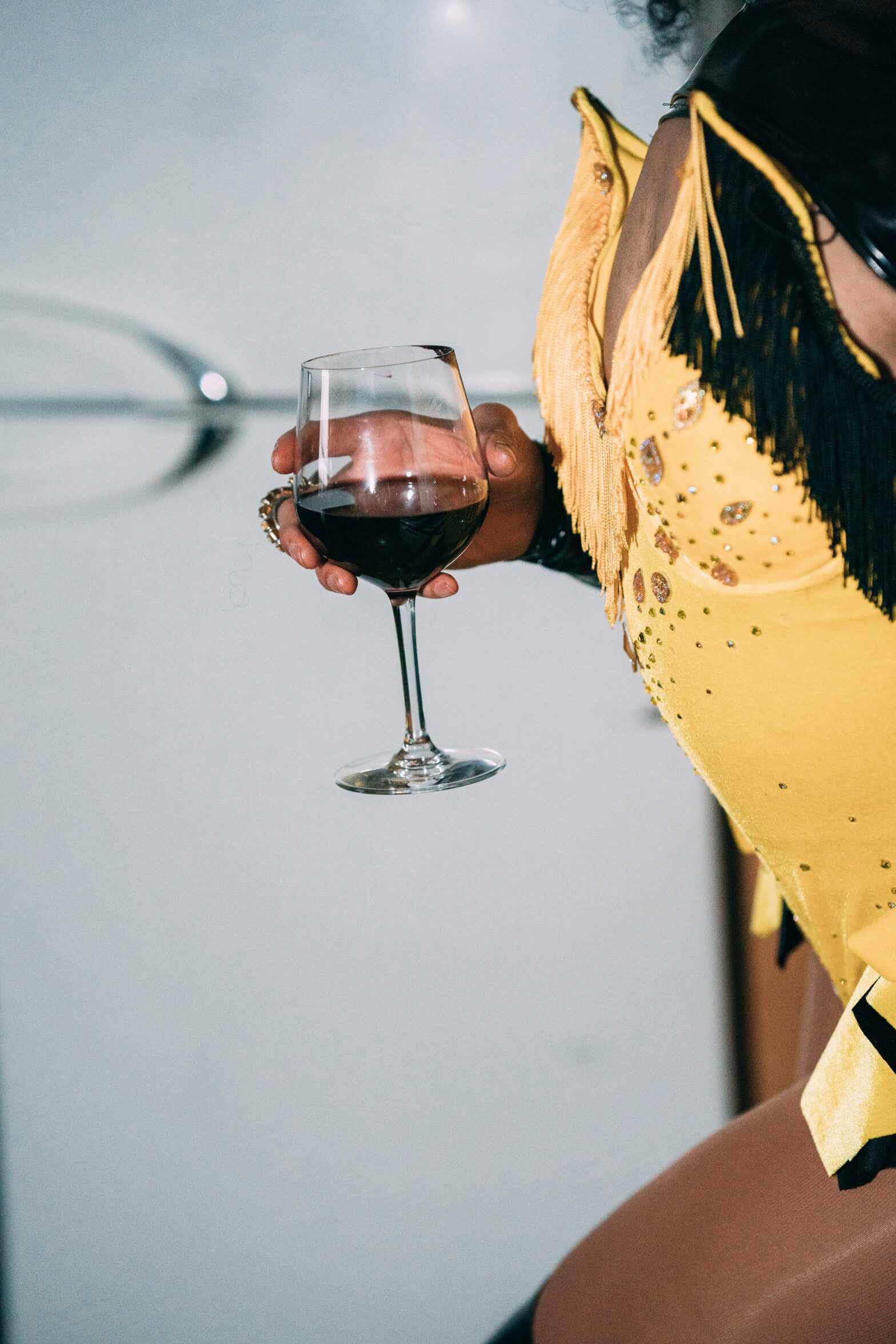 Discover the Excellence of These 5 Black-Owned Wineries