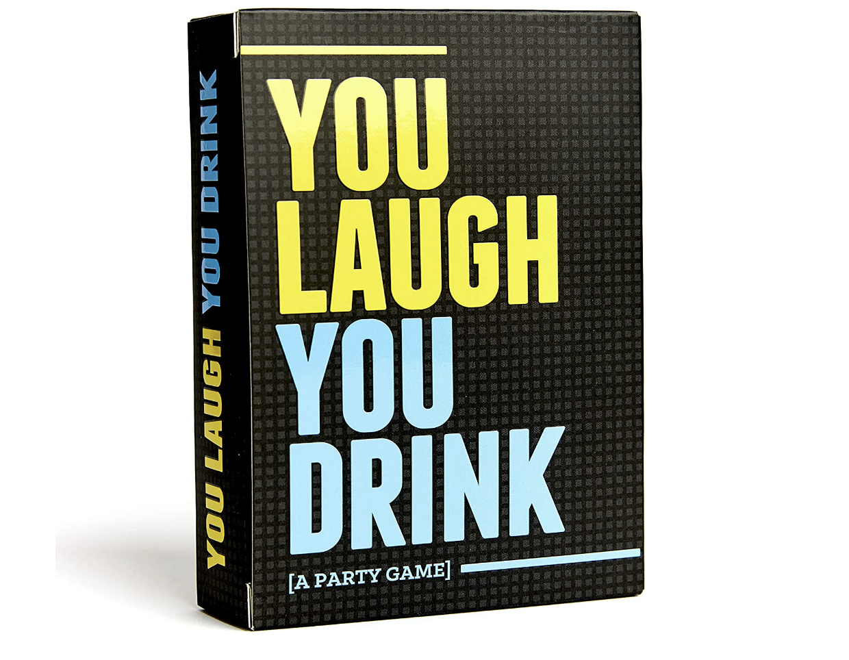 DSS Games You Laugh You Drink