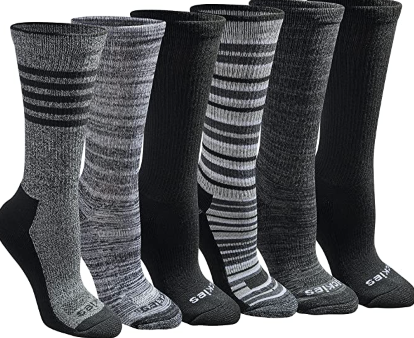 Dickies Dri-tech Moisture Control Socks