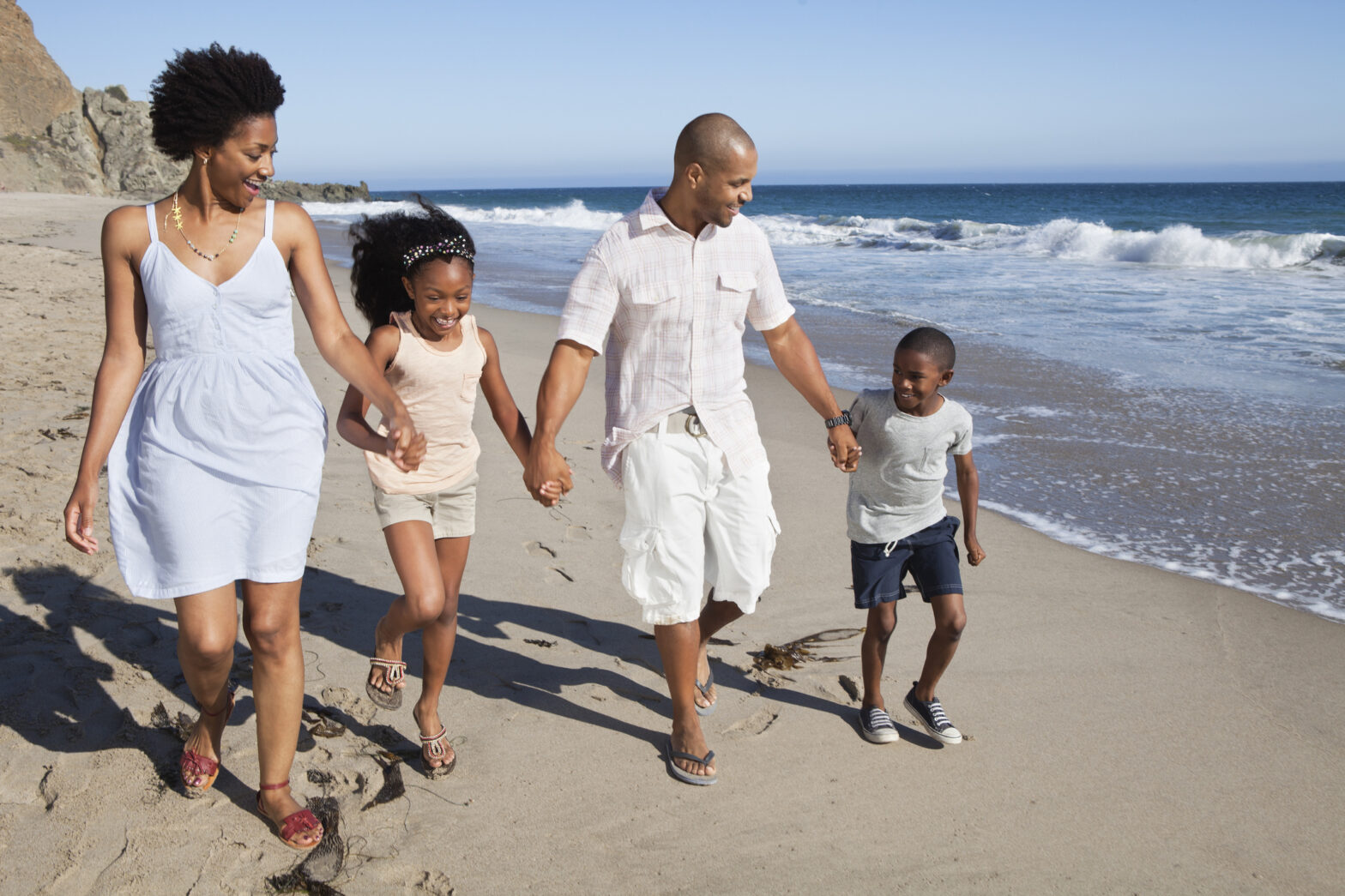 Familymoons are Trending, Here's What to Know