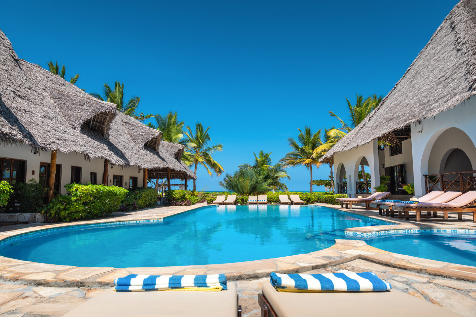 2023 Travel Noire Awards: Favorite All-Inclusive Stay