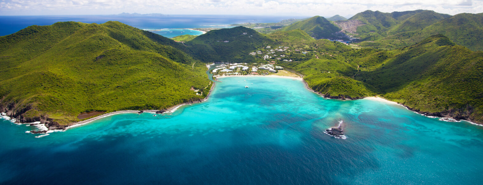 St. Martin And St. Barts Offer Exquisite Experiences In The French Caribbean