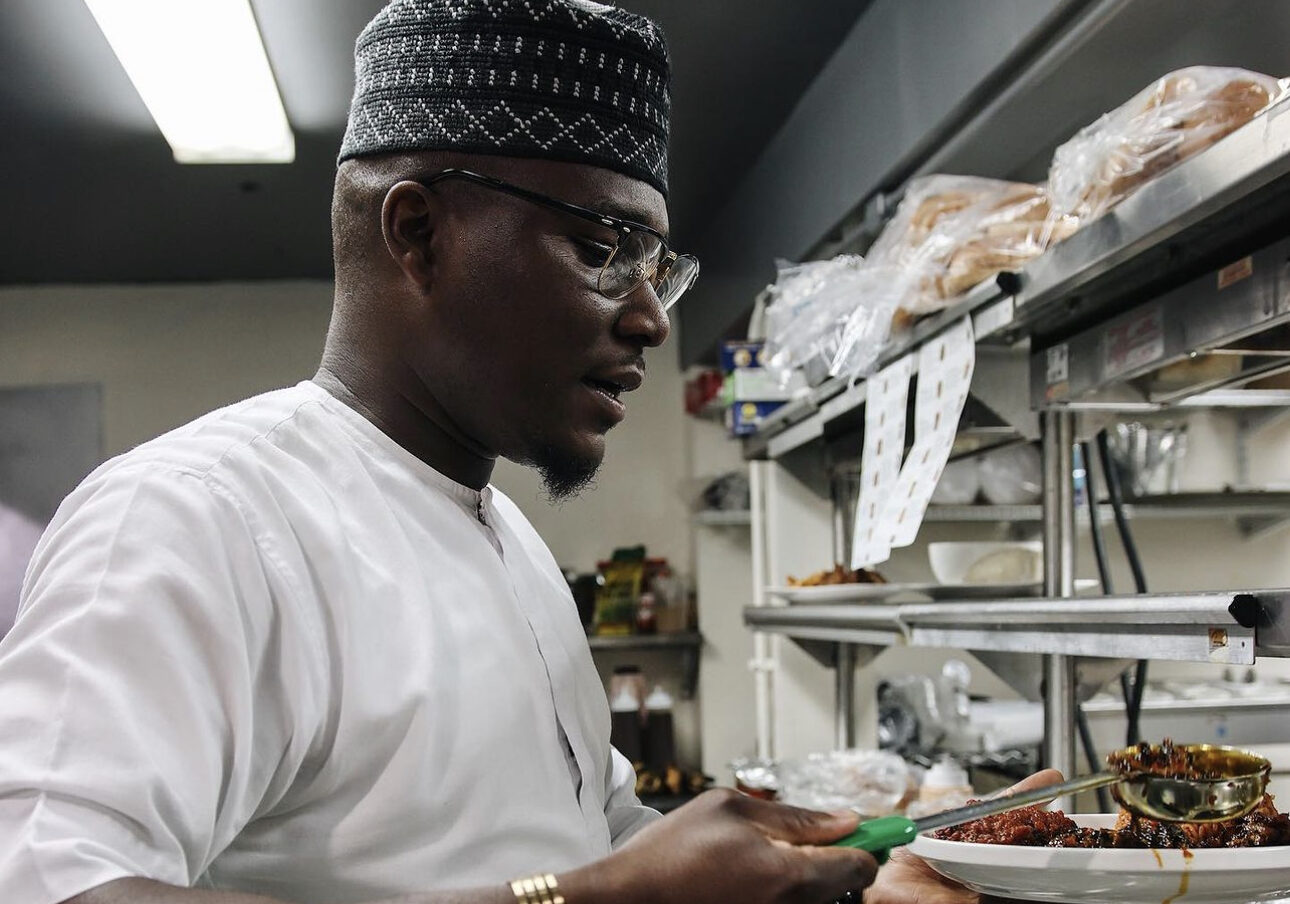 Levels Nigerian Cuisine Will Bring A Taste Of Lagos To St. Louis