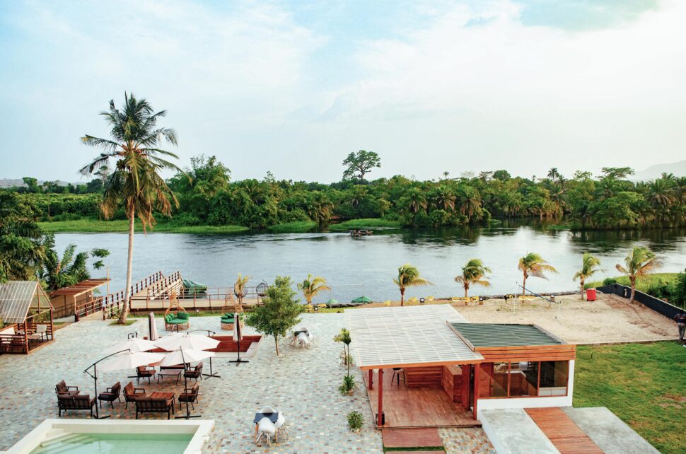 Lake Club Ghana