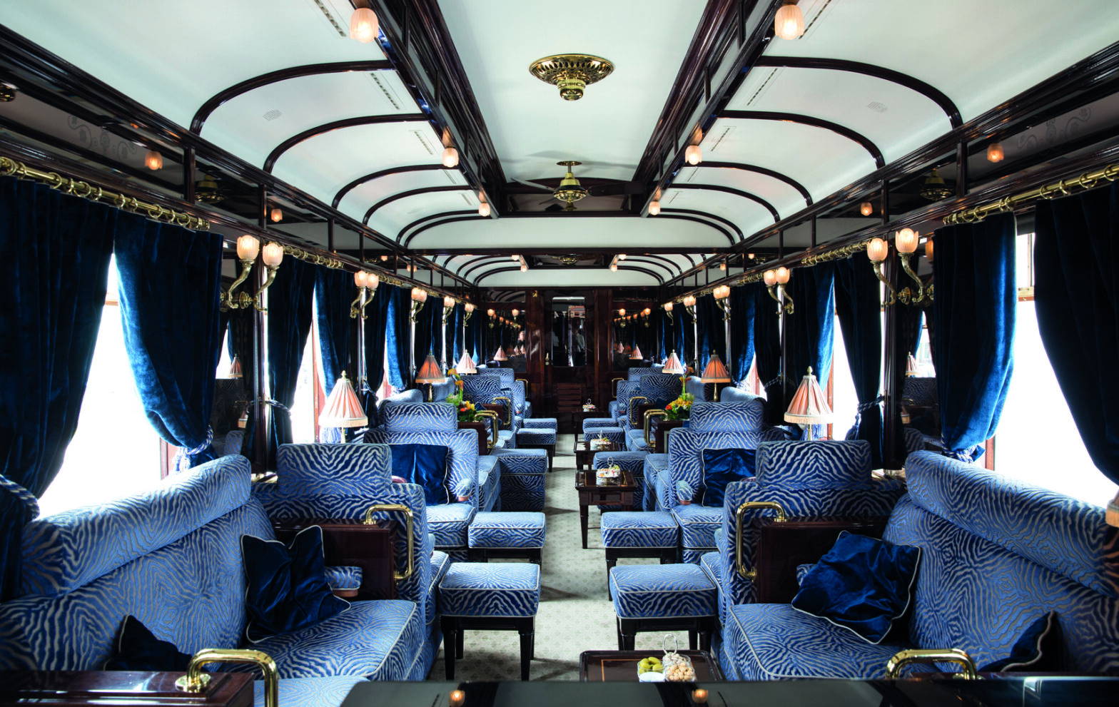 The Eastern and Oriental Express Returns: A Luxurious Journey Through Southeast Asia
