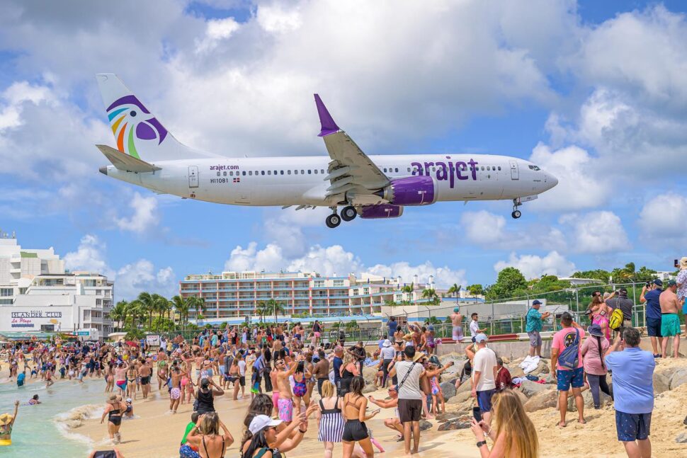 Toronto’s Ticket to the Caribbean: New Low-Cost Airline Offers Cheap Flights