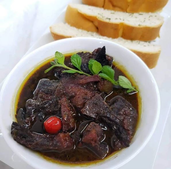 Here's What To Know About Pepperpot, Guyana's National Dish