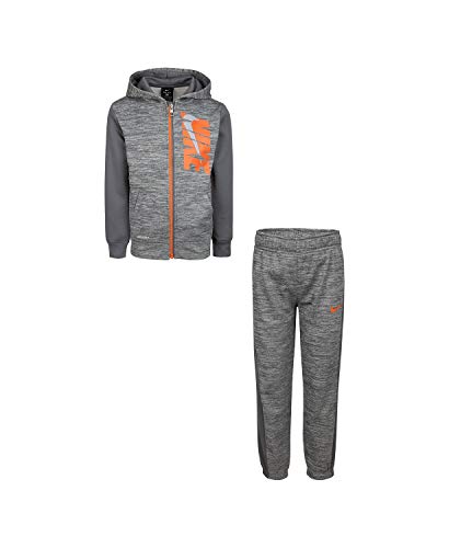 Nike Dry Fit Therma 2 Piece Set