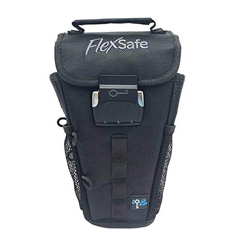 FlexSafe by AquaVault Beach Chair Safe
