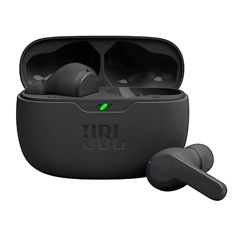 JBL Vibe Beam Wireless Headphones