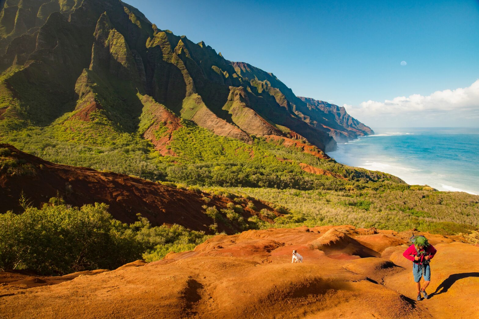 Everything You Need To Know About Hiking Kalalau Trail
