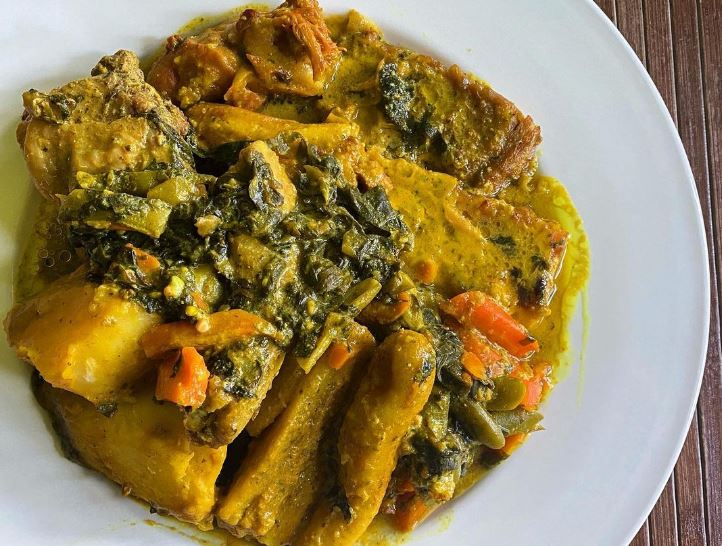 A Taste Of "Oildown," The National Dish of Grenada