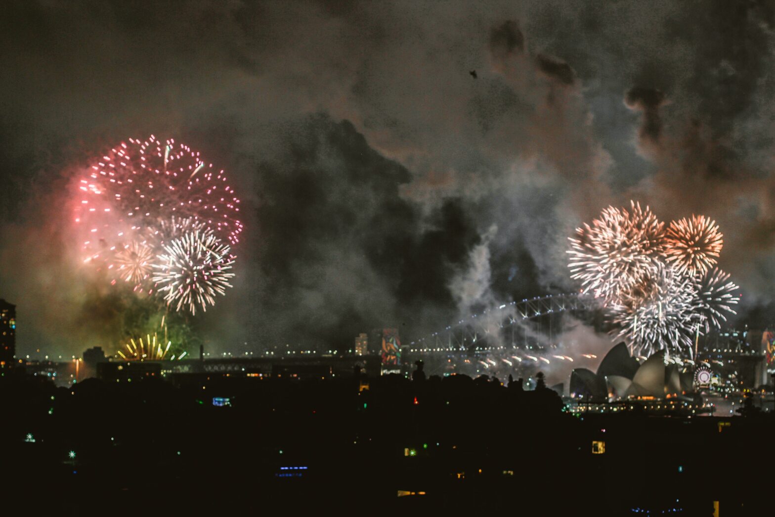 Independence Day: Here's How These Countries Celebrate July 4