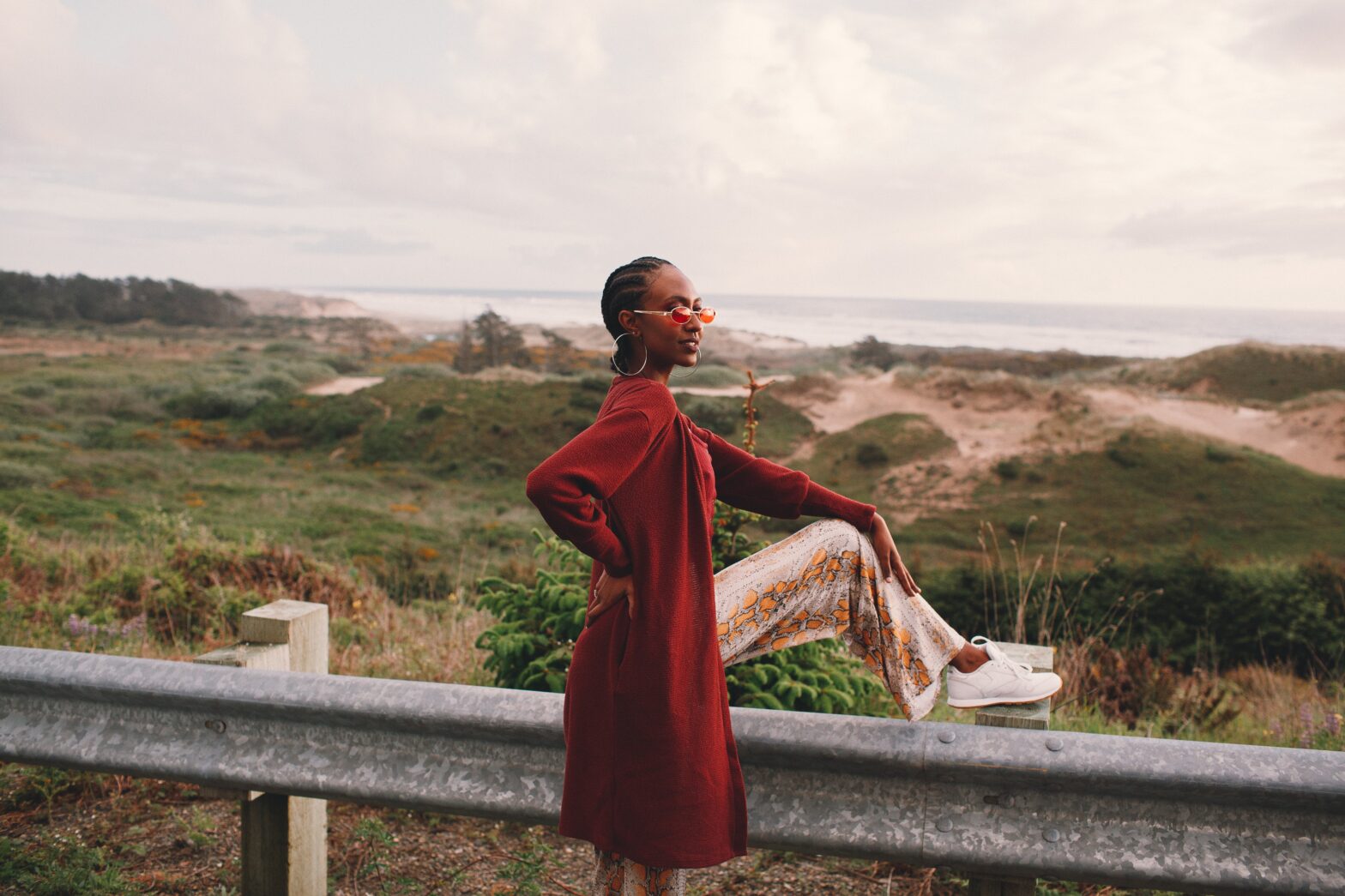 Black Women Reflect On How Solo Travel Taught Them To Enjoy Their Own Company
