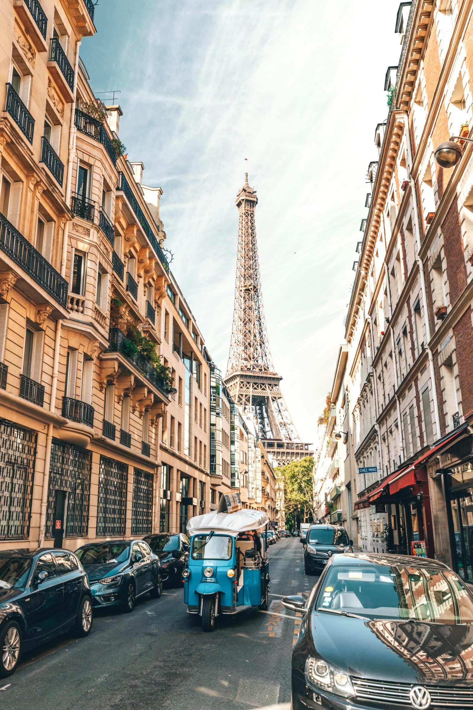 Where To Stay In Paris, A Traveler's Guide To Best Hotels And Neighborhoods