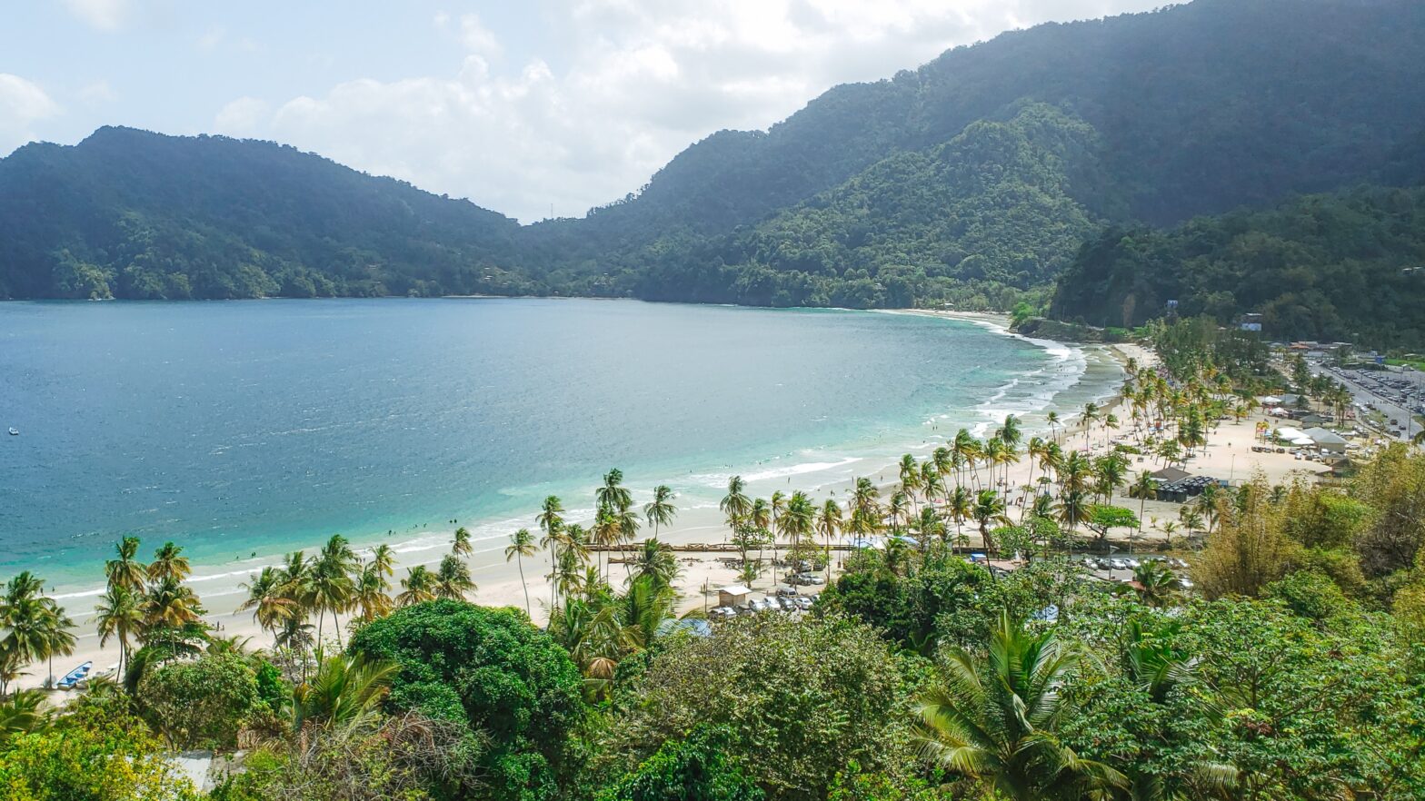 Going To Trinidad and Tobago? These 4 Natural Sites Are Worth A Visit