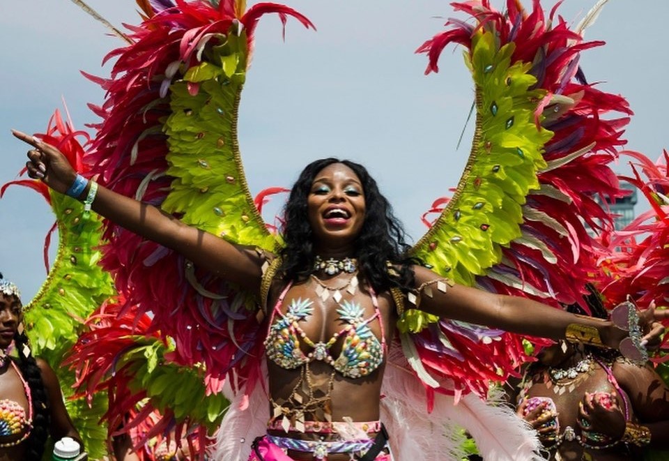 The Toronto Caribbean Festival Returns in August