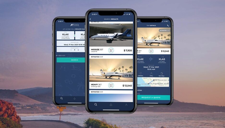CharterGPT: Jet.AI's AI-Powered Solution for Private Jet Bookings