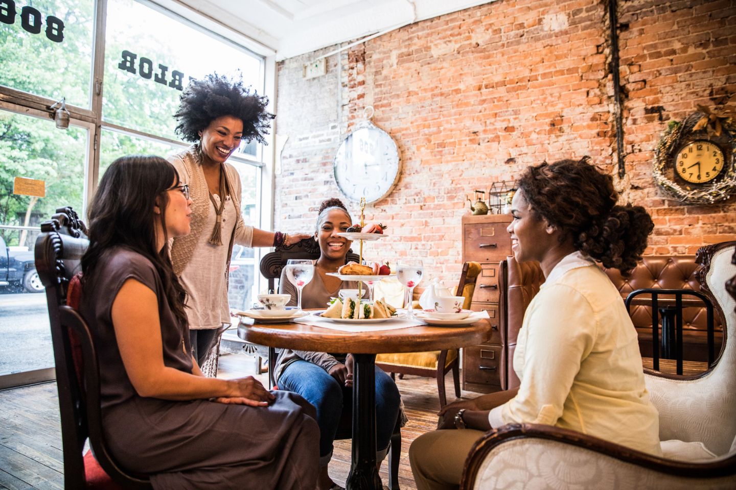 The Best Black-Owned Businesses In The Blacklanta Directory