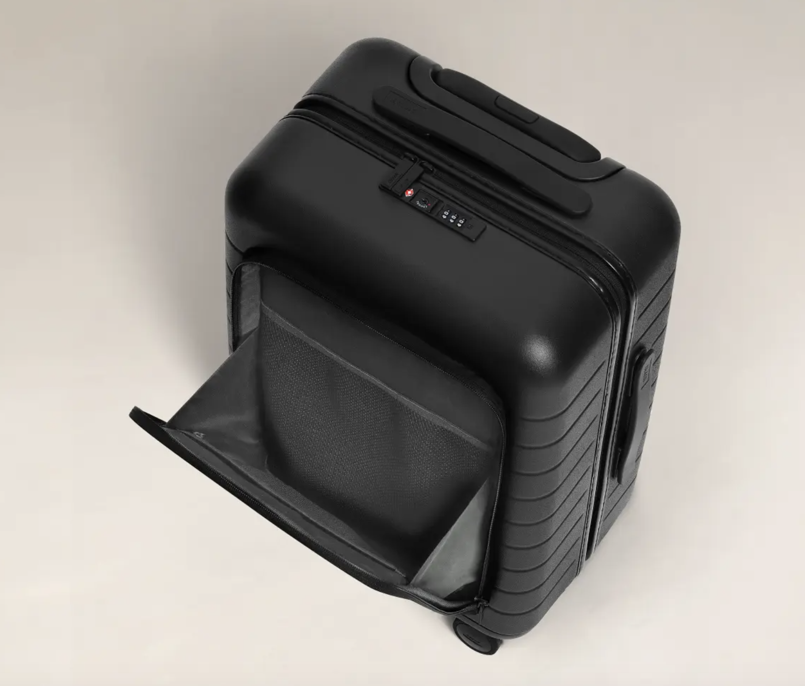 Away The Carry-On with Pocket