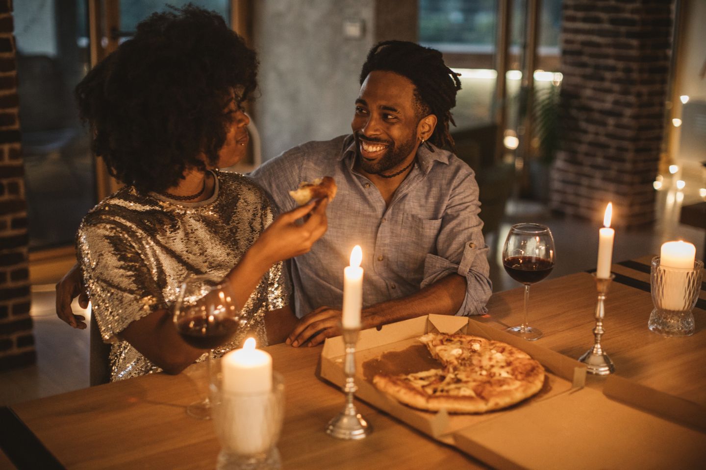 Top Black-Owned Pizza Spots Around the Country