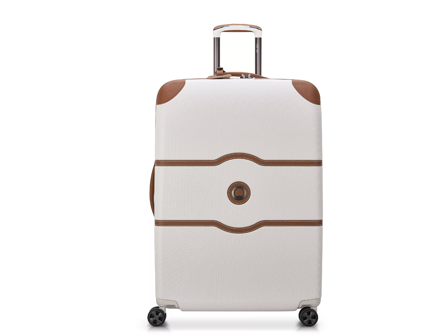Delsey Paris Chatelet Air Spinner Suitcase