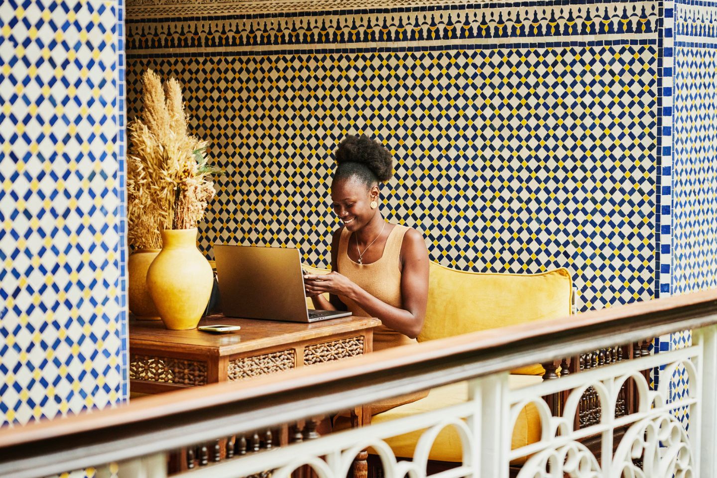 How To Become A Digital Nomad in 2023