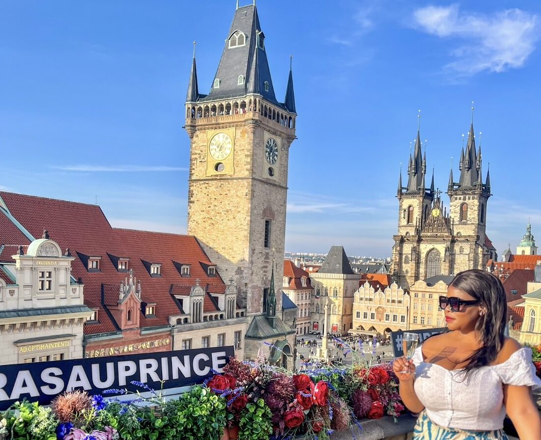 How to Spend 3 Days Exploring Prague, Czech Republic