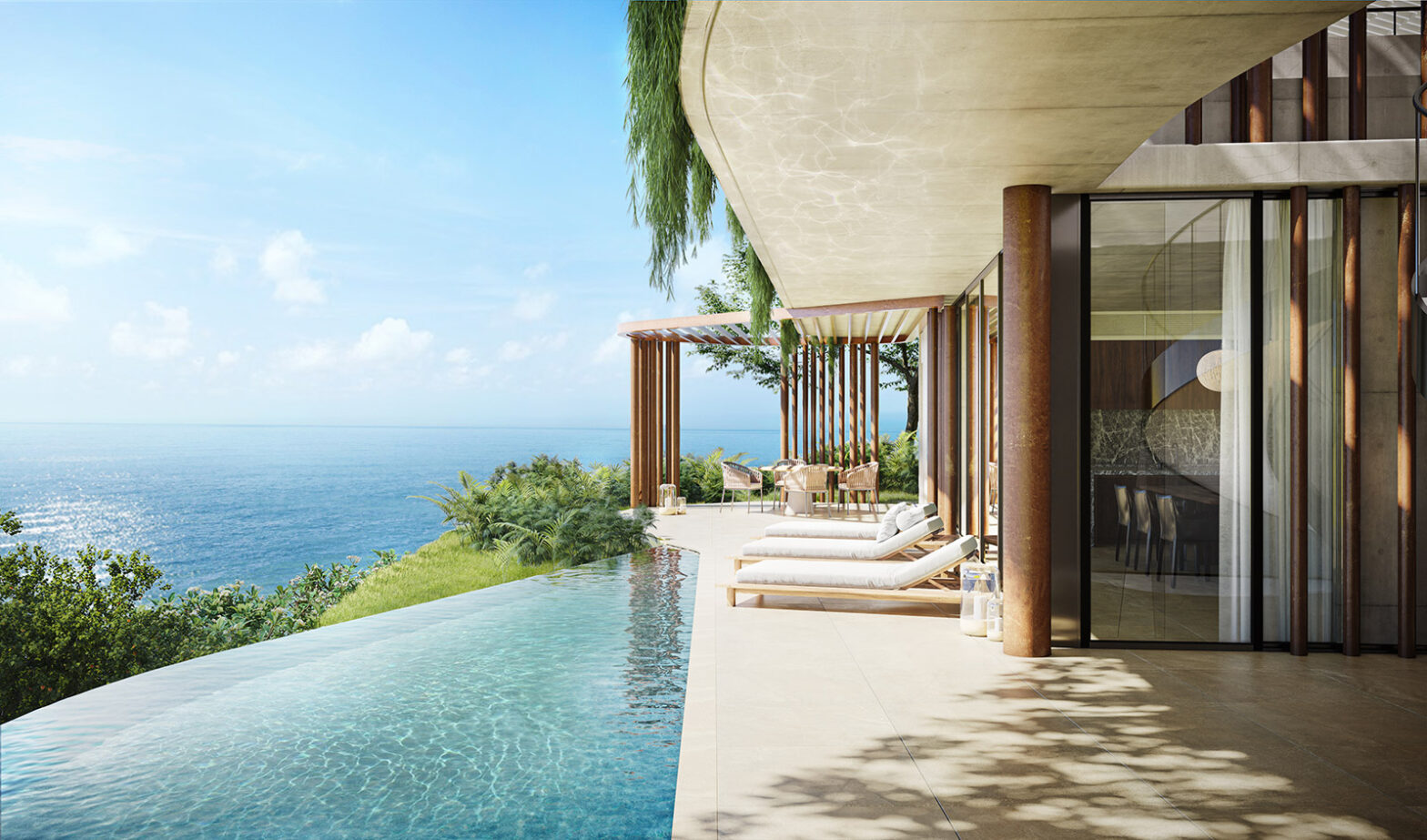 The Waldorf Astoria Guanacaste Hotel is Coming to Costa Rica