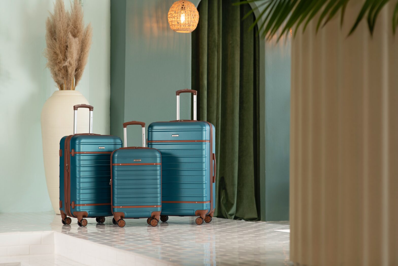 Expensive Luggage Brands Well Worth the Investment