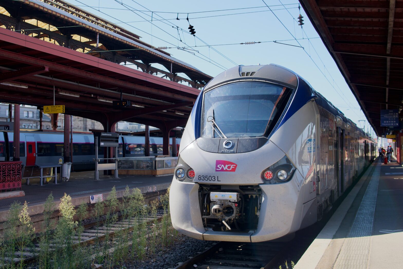 France To Offer €1 Train Fares This Summer
