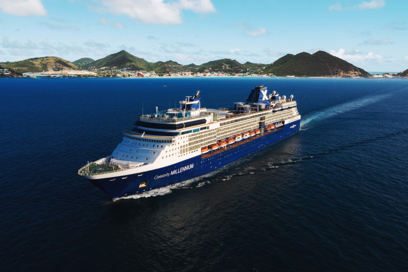 Celebrity Cruises Unveils Limited-Time BOGO Offer