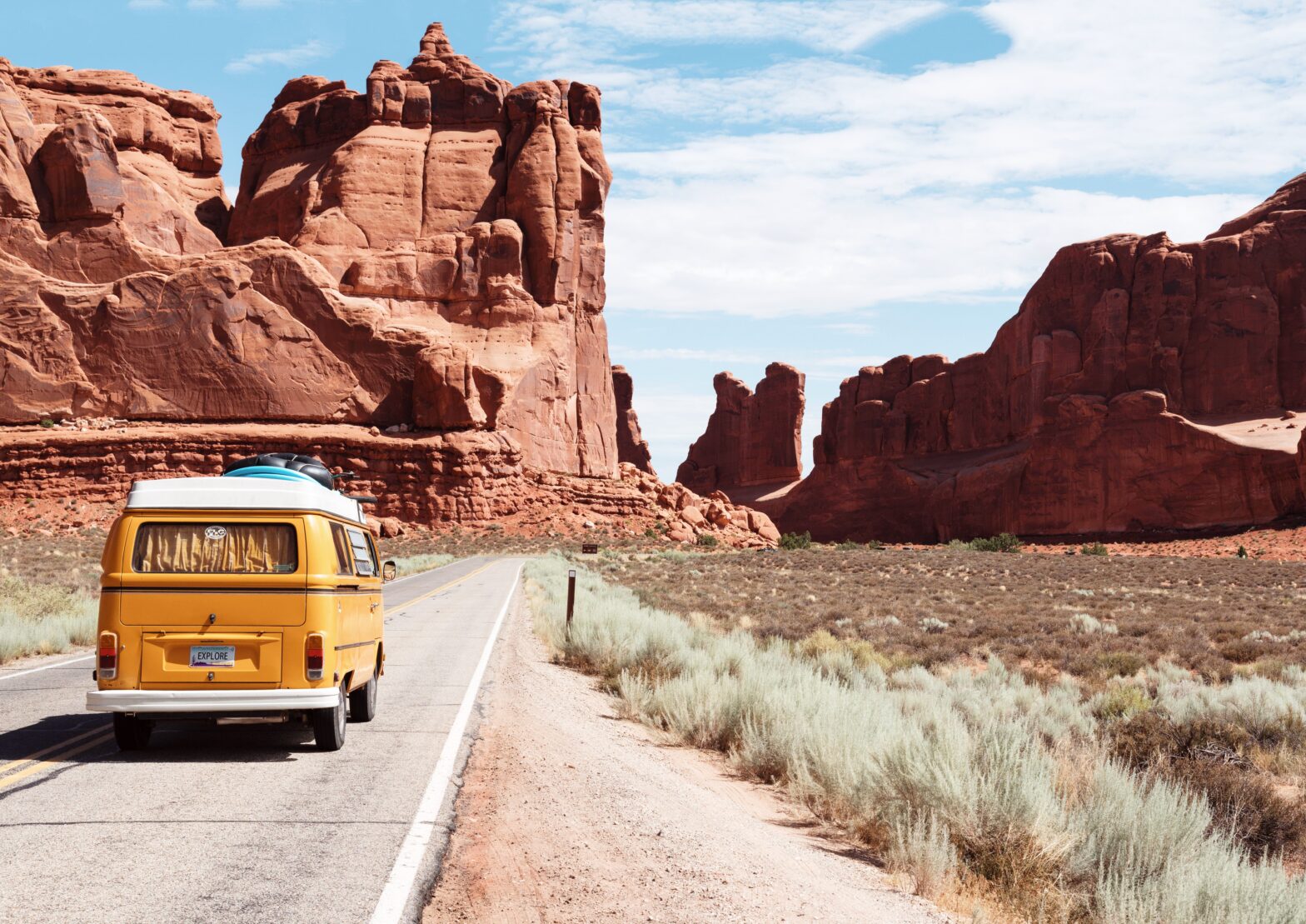 Keep Kids Occupied with These Road Trip Essentials