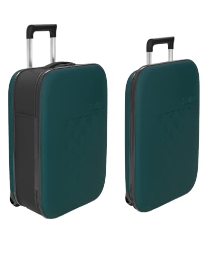ROLLINK Flex Vega Collapsible Suitcase