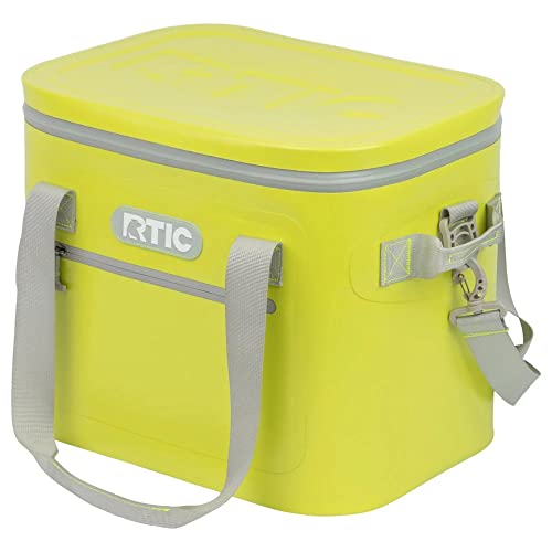 RTIC Insulated Soft Cooler