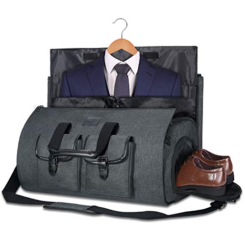 Carry-On Garment Bag