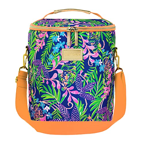 Lilly Pulitzer Insulated Soft Cooler
