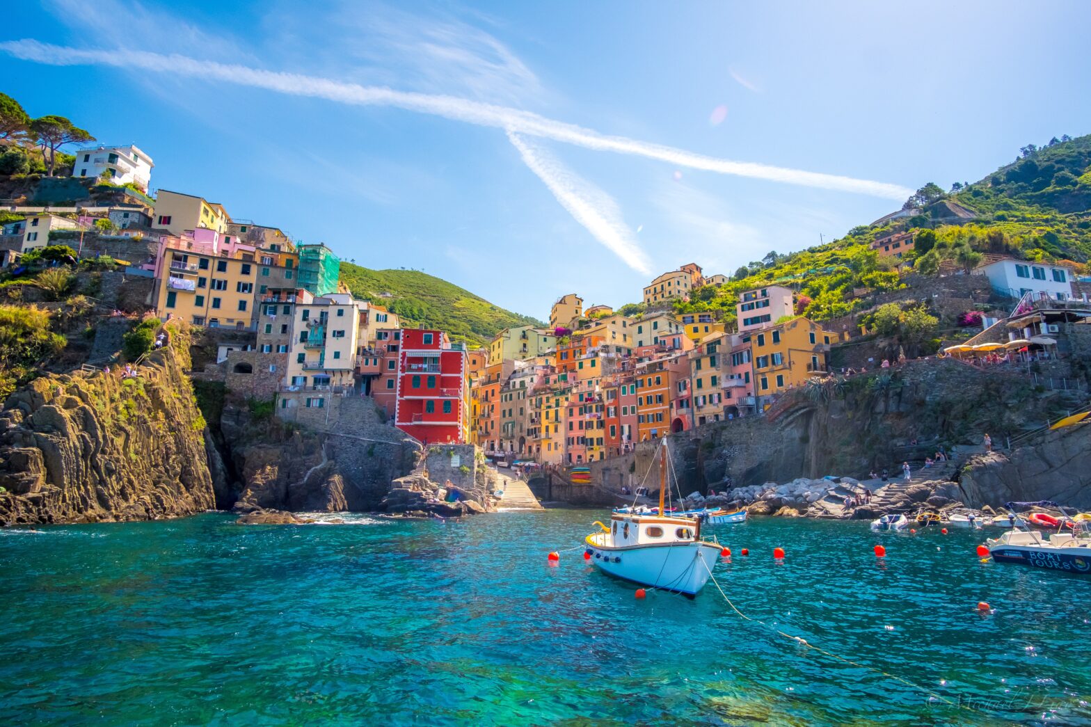 Top 10 Coastal Cities to Visit in Europe