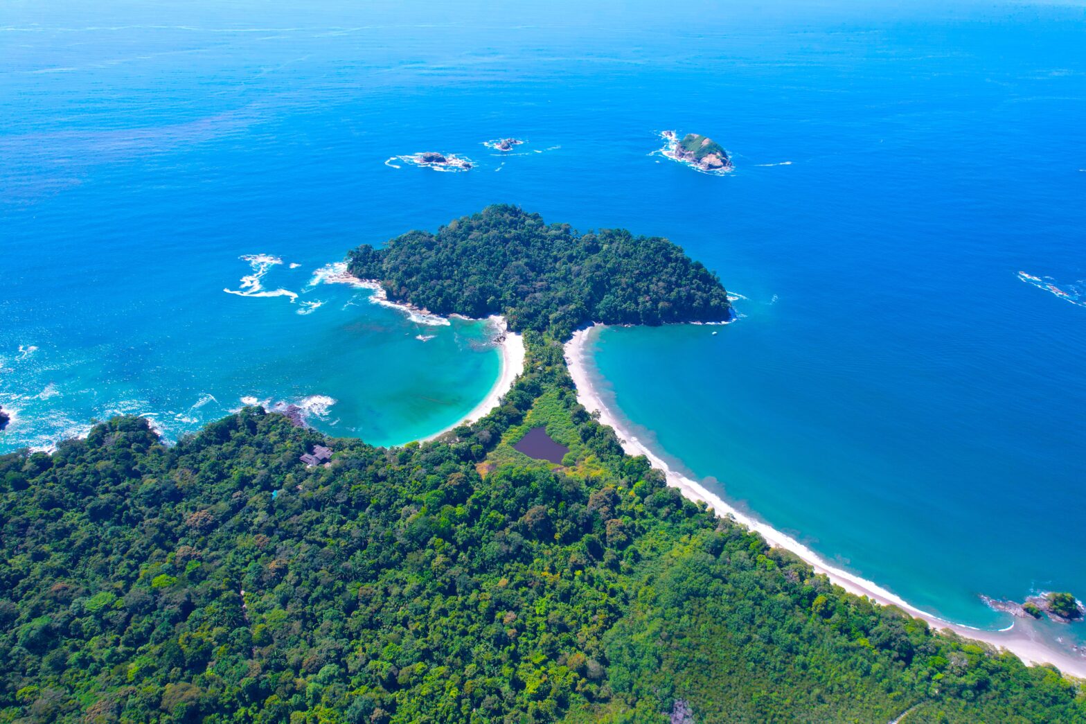 The Costa Rica peninsula. Want to learn about the best areas for vacation in Costa Rica and a few staff-picked locations to stay at? Read on to plan your next vacation.