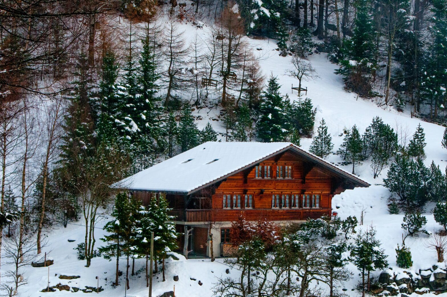You Should Plan a Chalet Vacation at Least Once; Here's Why