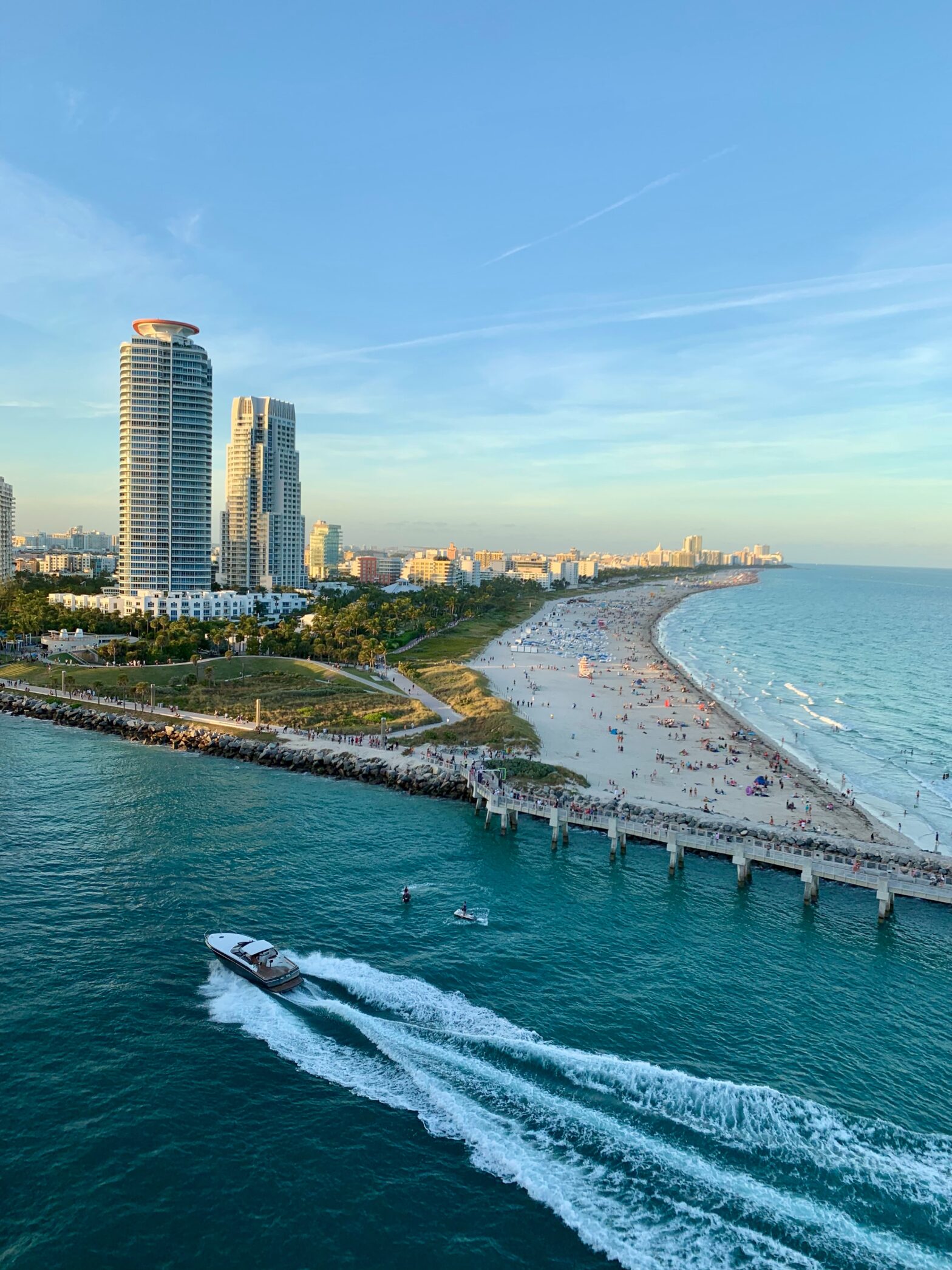 Things to do in South Beach Miami