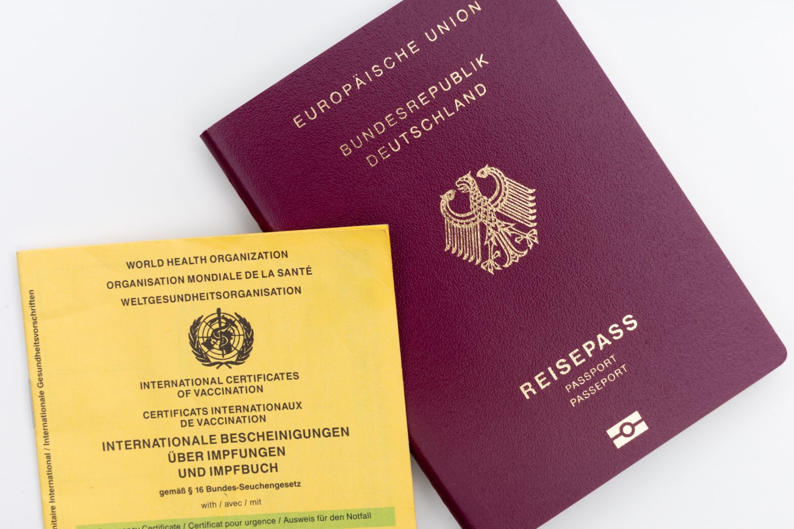 passports
