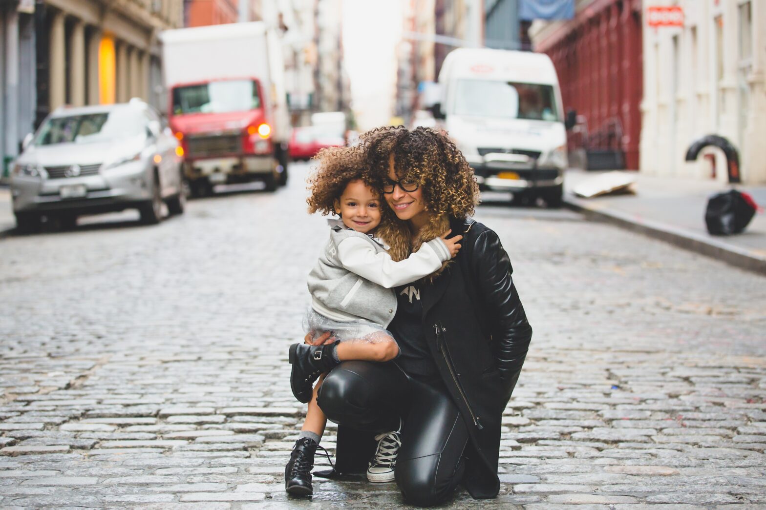 These Are The Best Cities In The World For Single Moms