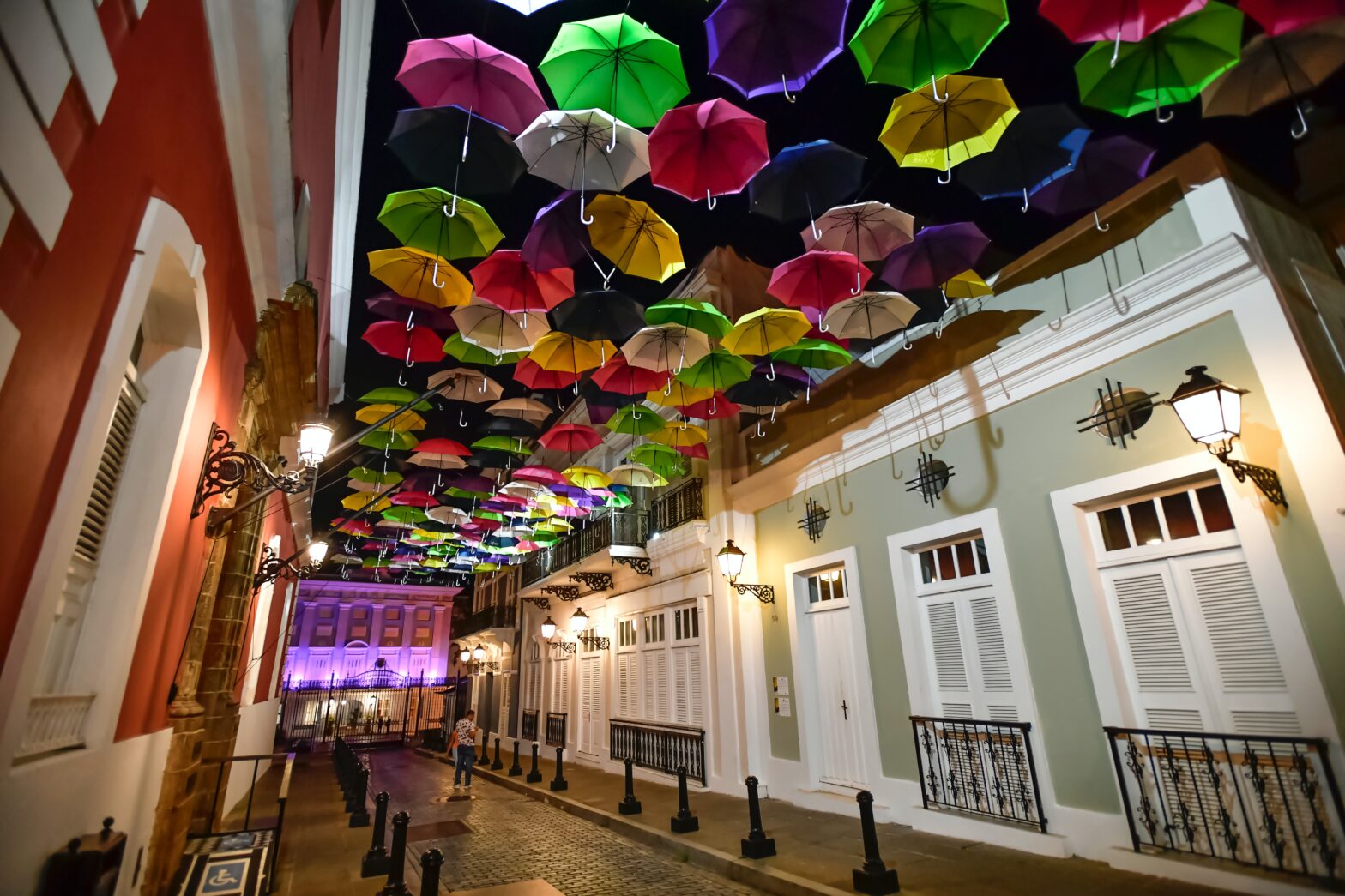 San Juan, Puerto Rico Implements Alcohol Restrictions Due To Recent Violence Against Tourists
