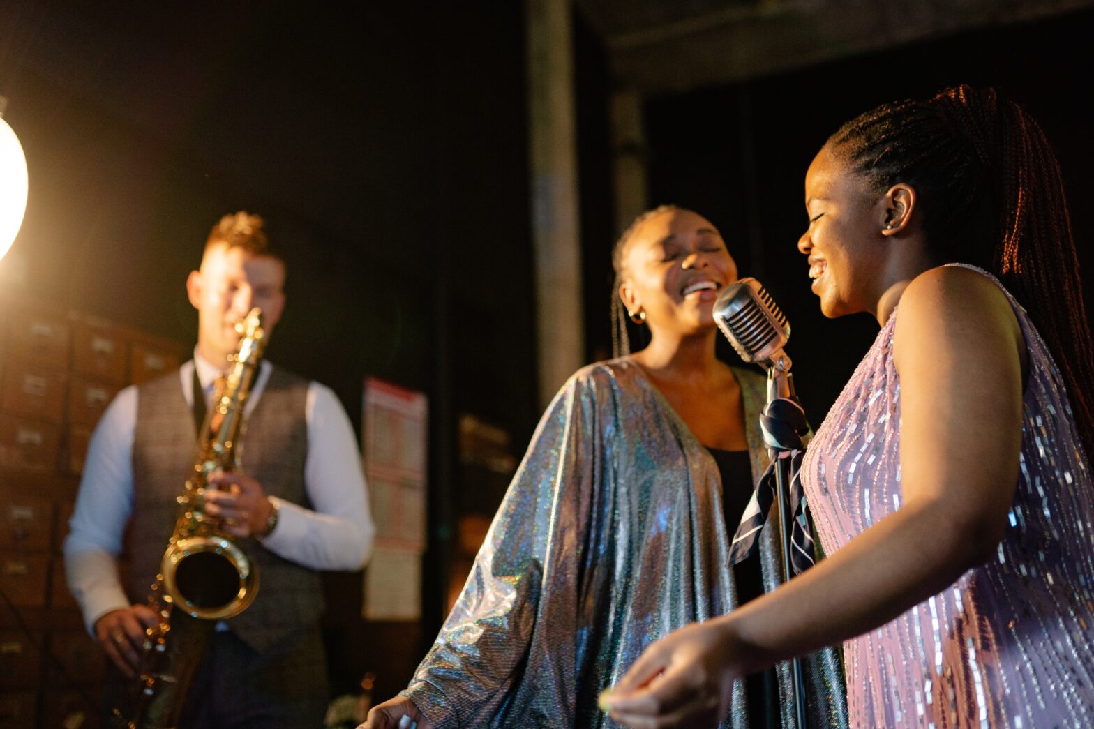 These Destinations Are Known For Their Fantastic Jazz Festivals